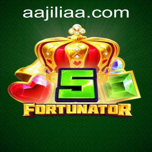 Discover the Thrills of 5Fortunator: A Dynamic Game Experience