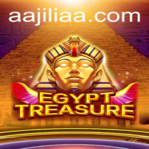 Discovering the Mystical World of EgyptTreasure