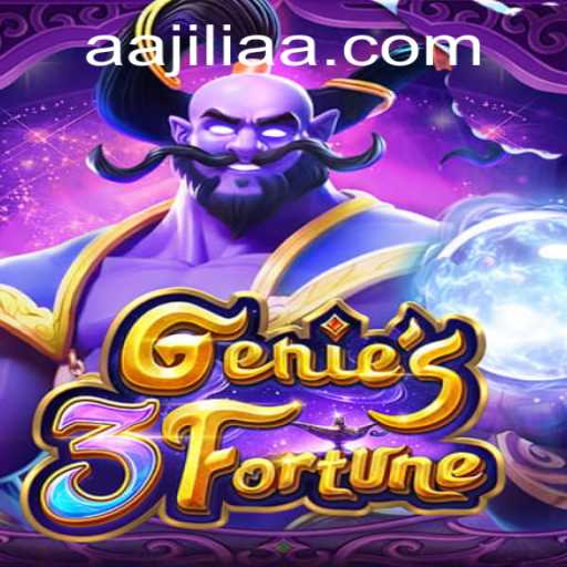 The Enchanting World of Genie3Fortune: A New Gaming Adventure Awaits