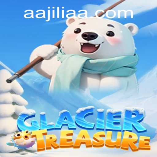 Exploring the Icebound Adventure of GlacierTreasure