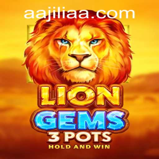 Discover the Enchanting World of LionGems3pots