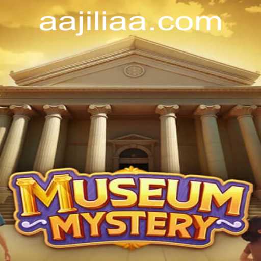 Unveiling the Intrigue of MuseumMystery: Navigating the Enigma with Jiliaa