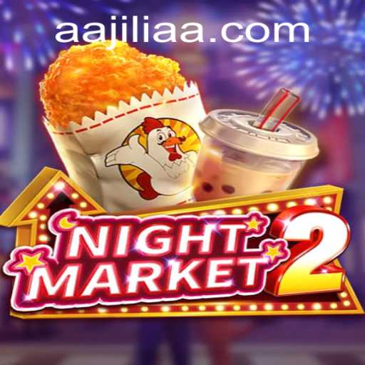 Immerse Yourself in the Thrilling World of NightMarket2