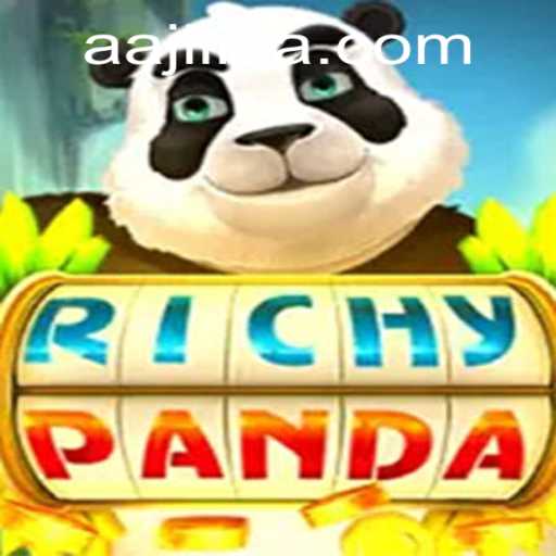Exploring the Exciting World of RichyPanda: A New Era of Gaming