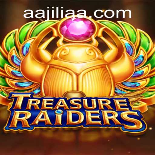 Discover the Thrill of TREASURERAIDERS: An Adventure-Filled Board Game Journey