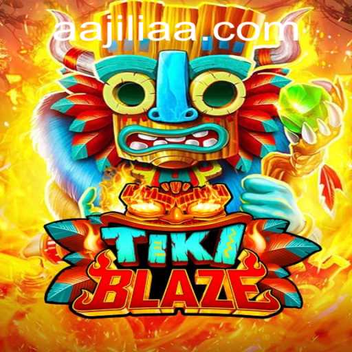 Exploring TikiBlaze: The Dynamic World of Jiliaa
